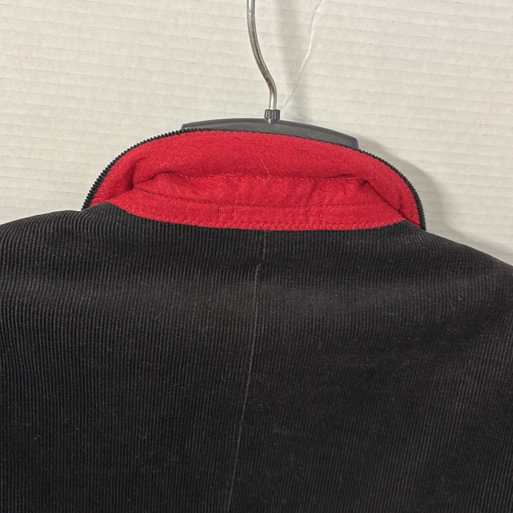 H&M Black Textured Blazer - Picture 4 of 8